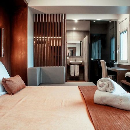 La Trobada Hotel Boutique Ripoll Exteriér fotografie