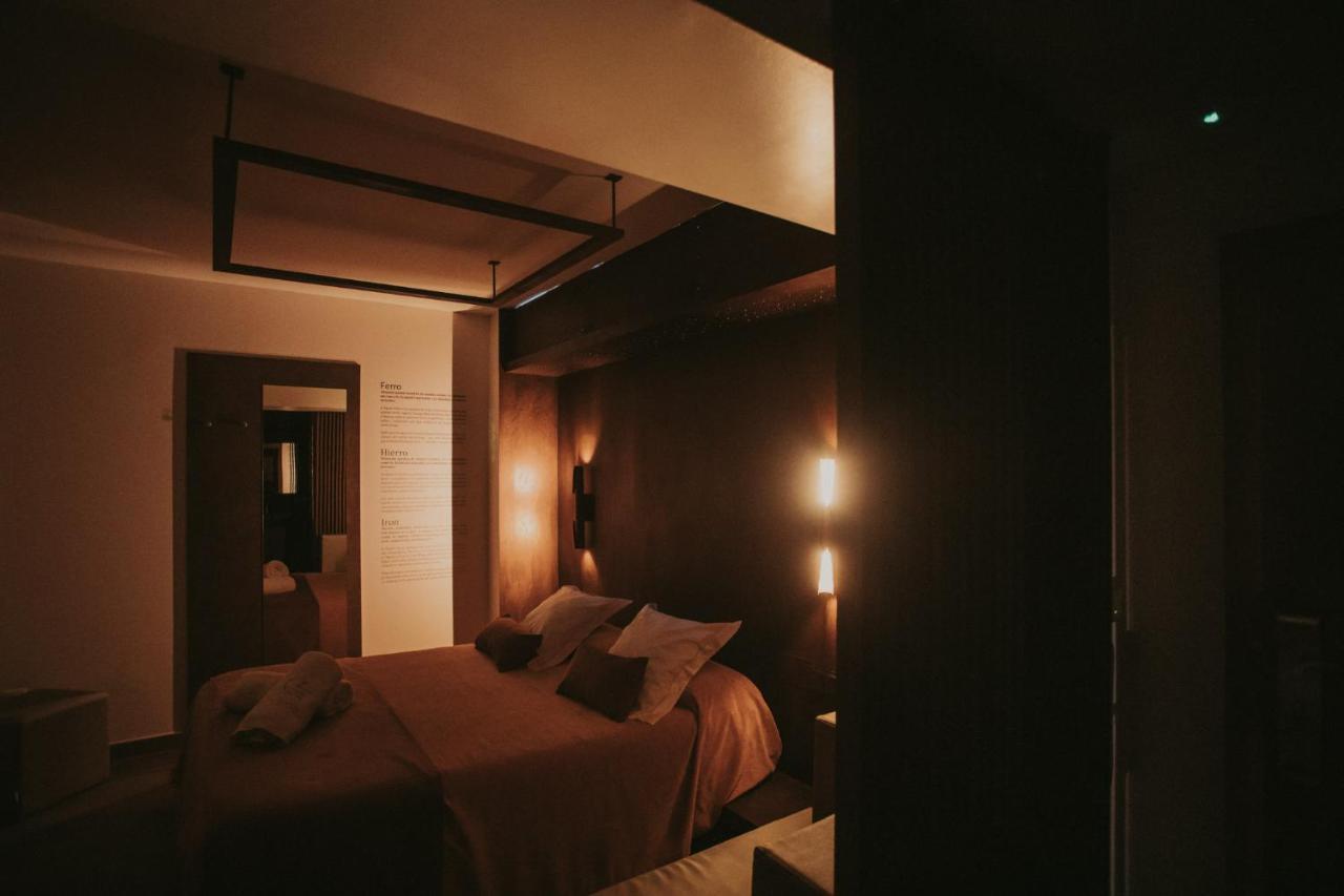 La Trobada Hotel Boutique Ripoll Exteriér fotografie