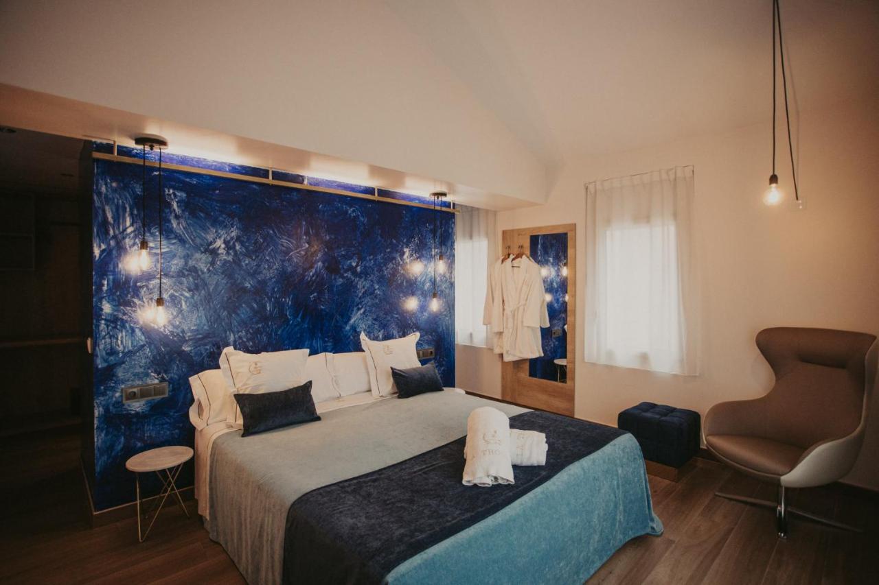La Trobada Hotel Boutique Ripoll Exteriér fotografie