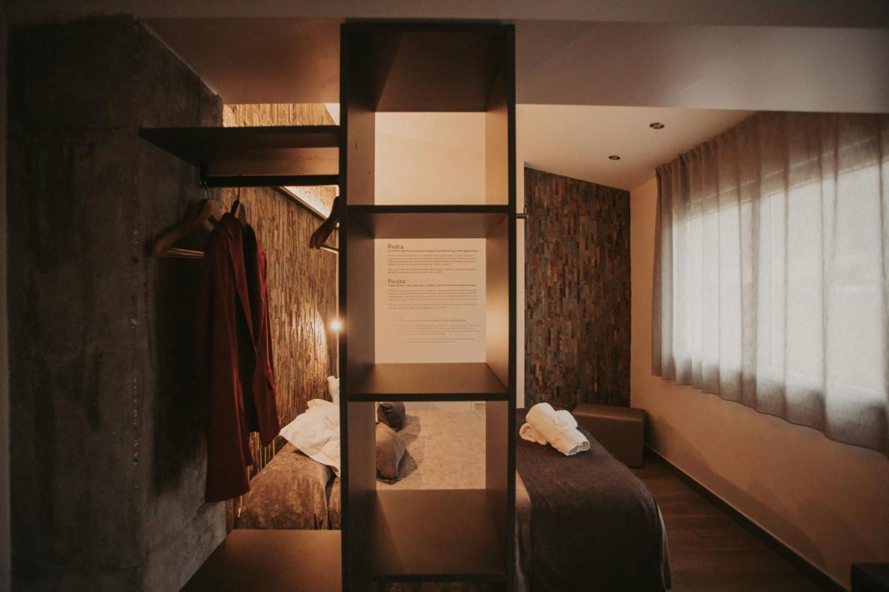 La Trobada Hotel Boutique Ripoll Exteriér fotografie