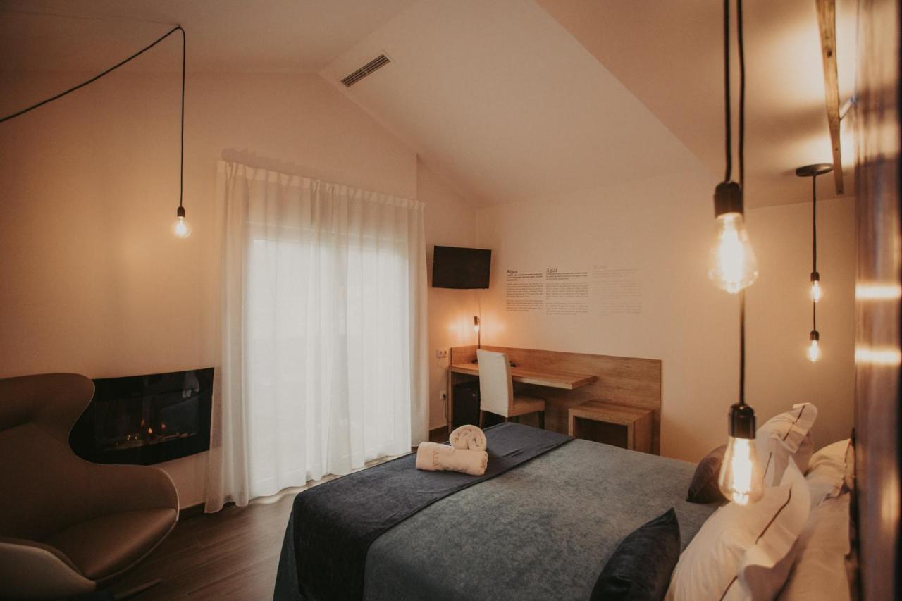 La Trobada Hotel Boutique Ripoll Exteriér fotografie