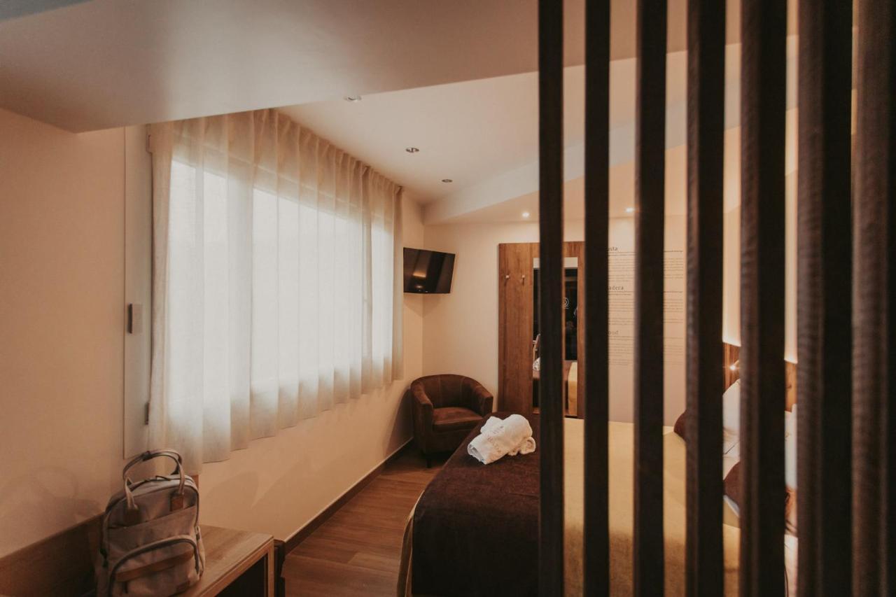 La Trobada Hotel Boutique Ripoll Exteriér fotografie