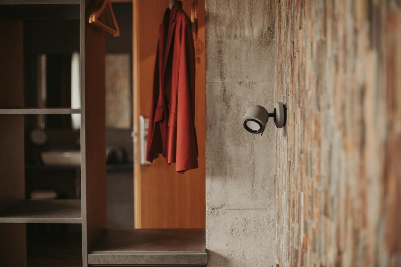 La Trobada Hotel Boutique Ripoll Exteriér fotografie