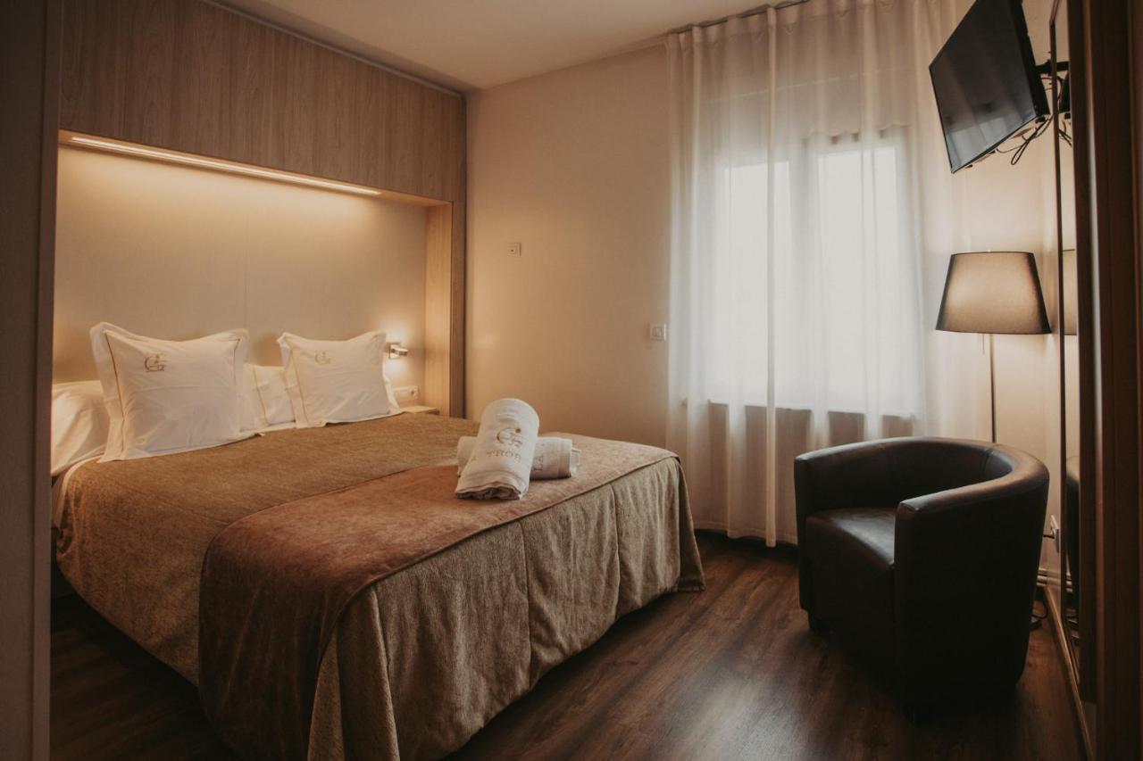 La Trobada Hotel Boutique Ripoll Exteriér fotografie