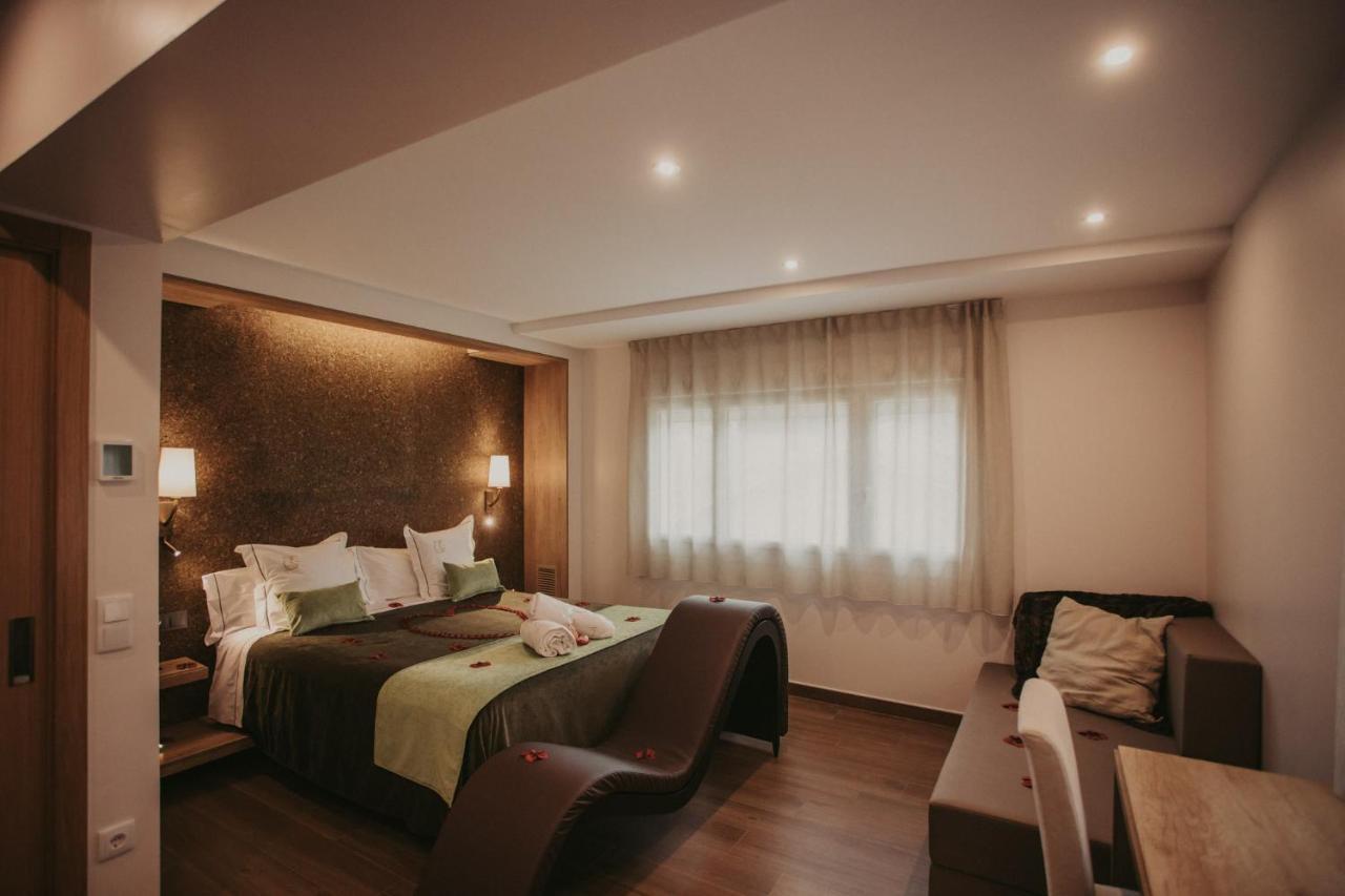 La Trobada Hotel Boutique Ripoll Exteriér fotografie