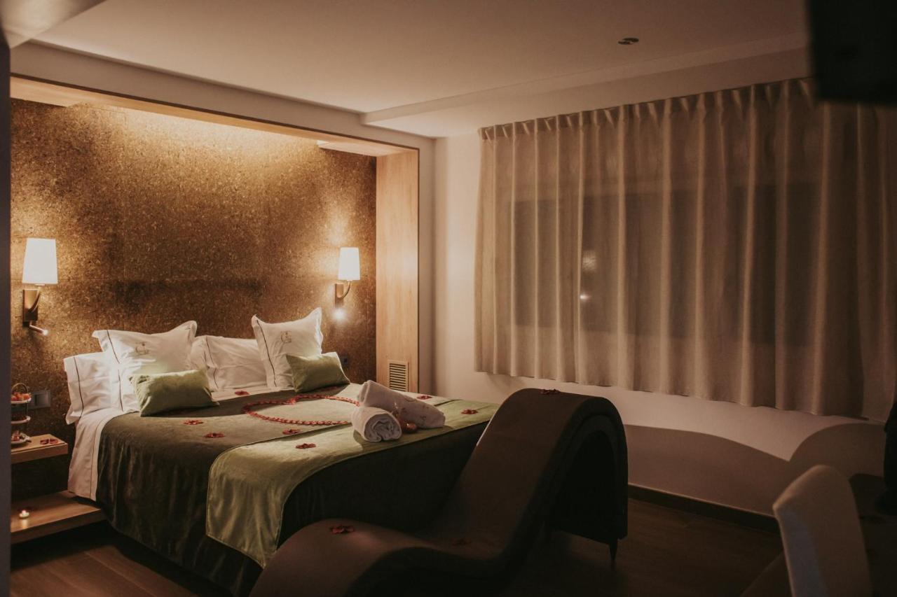 La Trobada Hotel Boutique Ripoll Exteriér fotografie