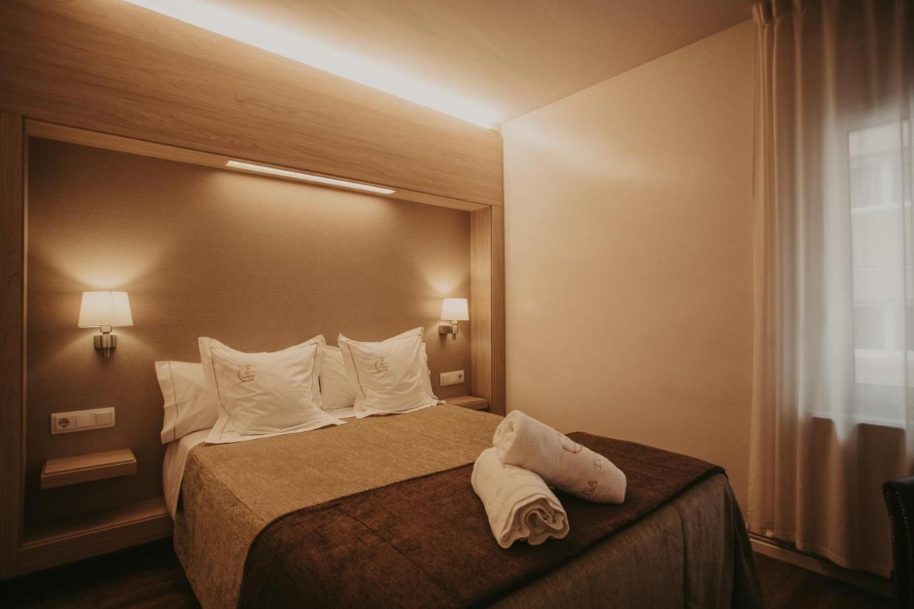 La Trobada Hotel Boutique Ripoll Exteriér fotografie