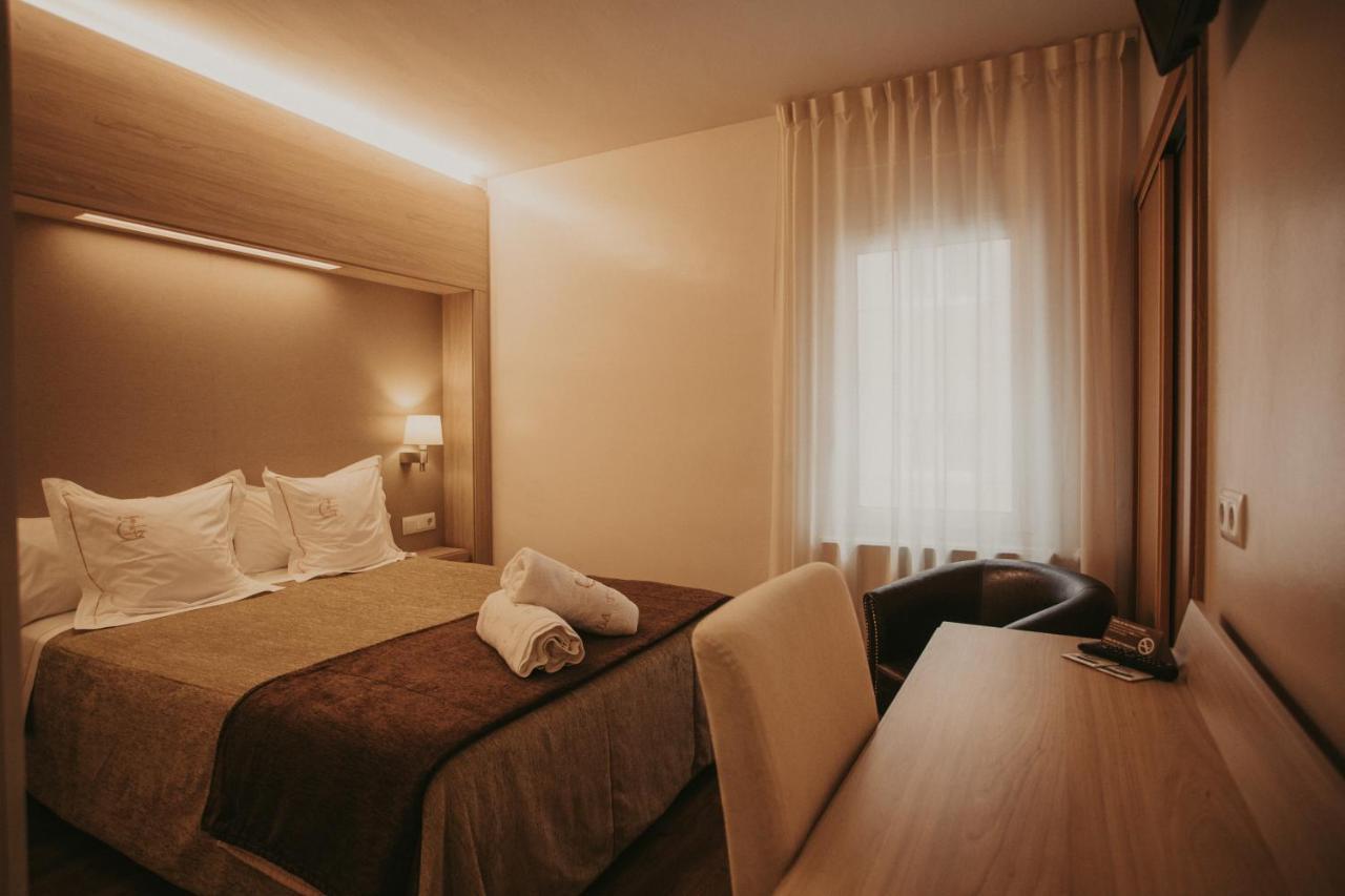 La Trobada Hotel Boutique Ripoll Exteriér fotografie