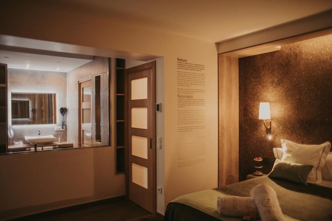 La Trobada Hotel Boutique Ripoll Exteriér fotografie