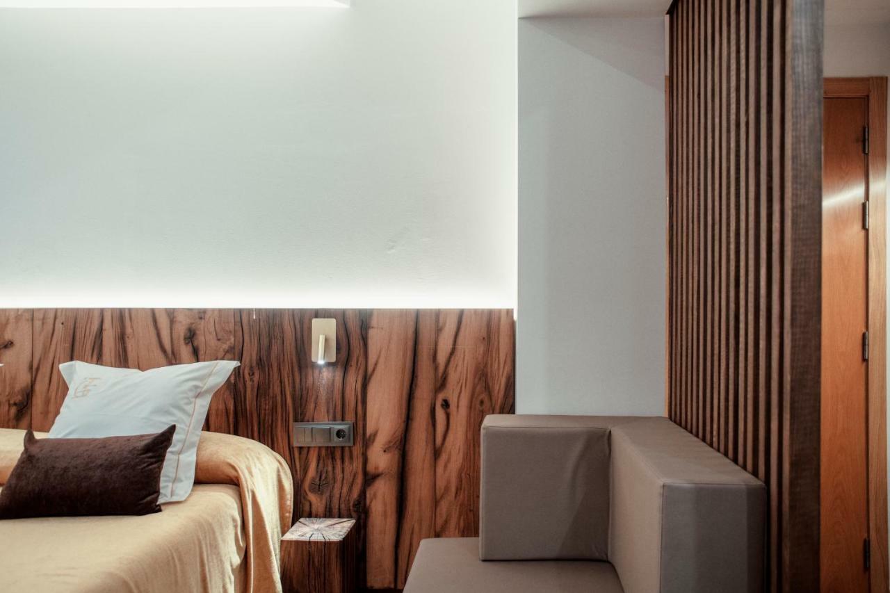 La Trobada Hotel Boutique Ripoll Exteriér fotografie